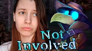 ИГРА С САМЫМИ ВЫСОКИМИ РЕЙТИНГАМИ НА ГУГЛ ПЛЕЙ! | Not Involved прохождение часть 1