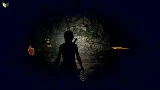Shadow of the Tomb Raider Guide -- Peruvian Jungle Crypt #1