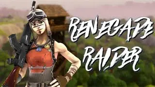Renegade Raider....