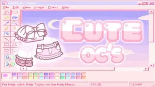 Cute oc's (≧∇≦)/ | gachaclub
