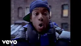 Big L - No Endz, No Skinz (Official Music Video)