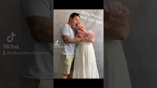 Baby Photo Shoot 
