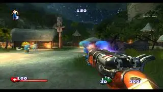 Serious Sam 2 #2-3