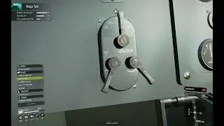 Rolga Tahr - LampControls Animation