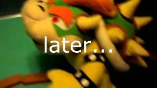SupaSonic555tm Mario's open season ( fails )