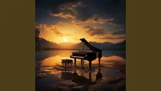 Piano in Timeless Rhythm