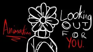 Looking out for you (Stress Relief)