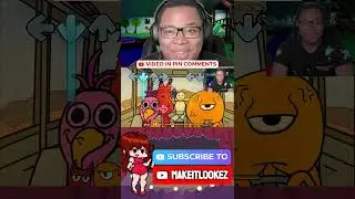 HUMAN STUCK WITH MONSTERS!!! 