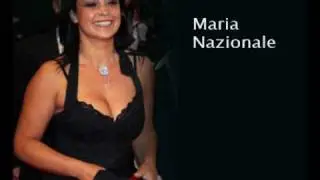 Maria Nazionale - Statte Attiento