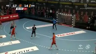 Grupa spadkowa Piotrkowianin Piotrków Trybunalski   Zagłębie Lubin SKRÓT