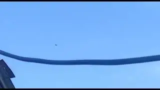ВСУ сбили российский самолёт Су-34 над Харьковщиной.