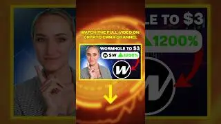 Are you sure you need to buy WORMHOLE?