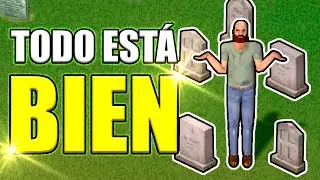 10 DÍAS IGNORANDO EL APOCALIPSIS en Project Zomboid