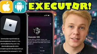 How To Get Roblox Delta Executor Mobile [NEW UPDATE] 2025 on iOS & Android (NO KEY🗝️)