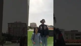 Как вам прическа Мунисы?💗👩🏻‍🦱 #мунисасалимова #танцы