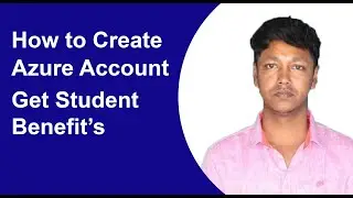 How To Create Microsoft Account With EDU Account