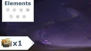 Chest Hunt: The Falcon's Hunt