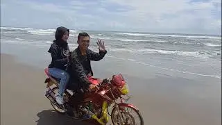 Story vijar pantai Jayanti