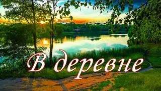 У нас в деревне дураков #4 пьяные танцы свадьба украина