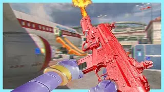 cod but i'm a firebender