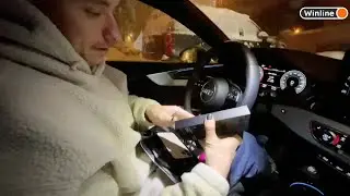 Наебали на айфон 13 pro