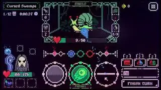 a trial of magic playtest