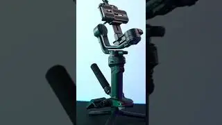 Weebill 3 - Zhiyun #Weebill