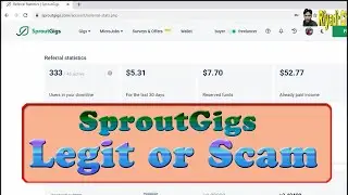 Picoworkers Sproutgigs Scam Or Legit