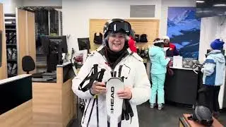 Snowmass for Seniors III