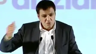 Italia Obiettivo Comune -  Andrea Ballarè sindaco di Novara