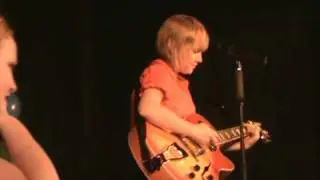 Crimdon Dene 2009 BillieJean Tears in Heaven