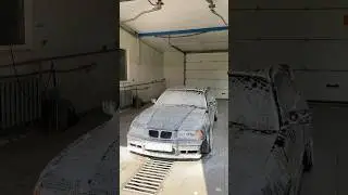 🔥 Финансовая ошибка ) #bmw #e36 #project