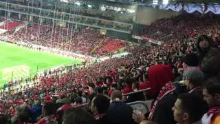 Наш Спартак Великий Клуб (17/05/2017) Спартак Чемпион