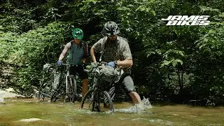 Jamis Renegade : Adventure Bikes