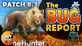 MASSIVE OCTOBER UPDATE! Every Change You NEED to KNOW – COTW Patch 8.3