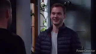 Emmerdale - Aaron Tries To Fix Things With Ben (11th November 2021)