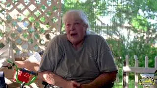 Roofing Company Helps a Resident Keep Her Home