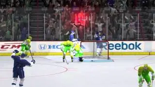 NHL FTW Eps. 1