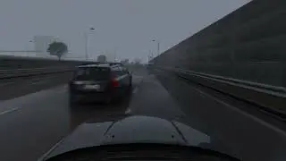 No hesi added drift cars...