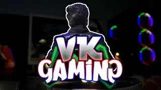 vk red 