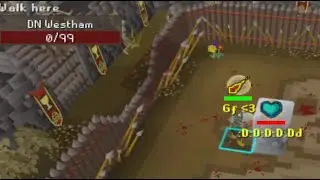 DITTERBITTER AND THE SOLO MISSION SNAKES WIN DMM ALL STARS