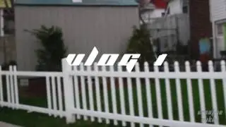 MY FIRST VLOG EVER! COSTCO PHOTO PRINTING