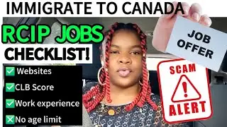  Easiest Provinces & Communities to Get Canada PR 🇨🇦 | Canada Immigration Tips #canadaimmigration