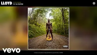 Lloyd - Holding (Audio) ft. Lil Wayne