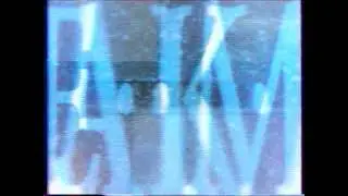 Пятый канал - заставка рекламы и конец "Мимино" (1997)