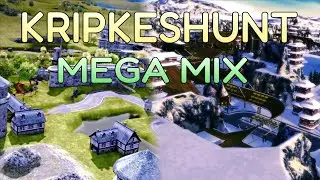 KripkesHunt MegaMix (Winner of KH2024/002-007)