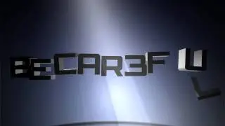 BeCar3fuL | My best intro yet