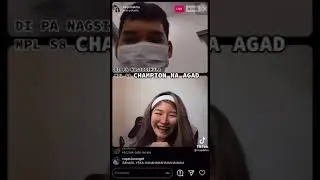 CHAKNU AND YSKAELA LIVE IN INSTAGRAM
