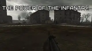 THE POWER OF THE INFANTRY | [KKCK] CLAN.
