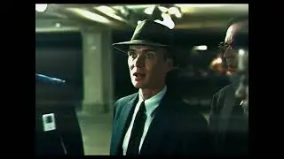 Oppenheimer Edit | After Effects |